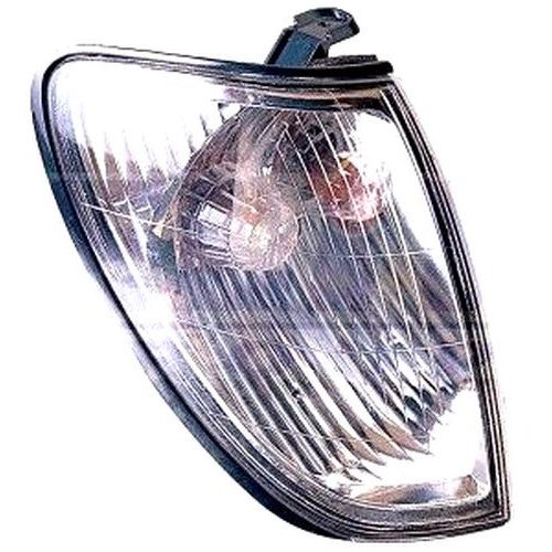 Передний правый поворотник AS00052019 на TOYOTA LAND CRUISER (J10) 1998-2008