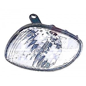 Передний левый поворотник AS07331622 на TOYOTA COROLLA (E11) 2000-2001