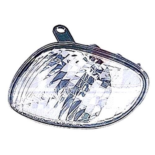 Передний левый поворотник AS07331622 на TOYOTA COROLLA (E11) 2000-2001