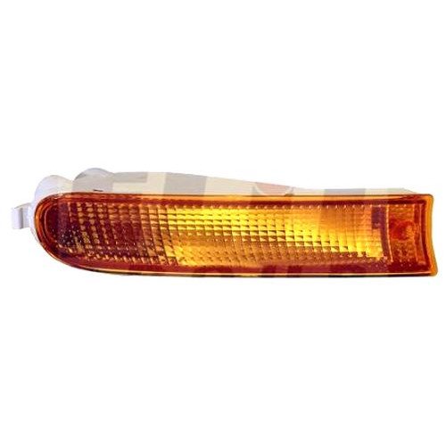 Передний правый поворотник AS00056911 на TOYOTA RAV4 1994-2001