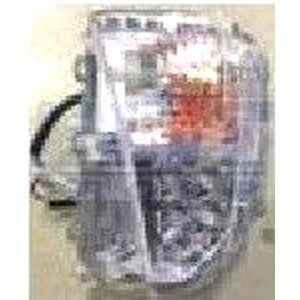 Фара AS07321389 на TOYOTA PRIUS 2009-2015