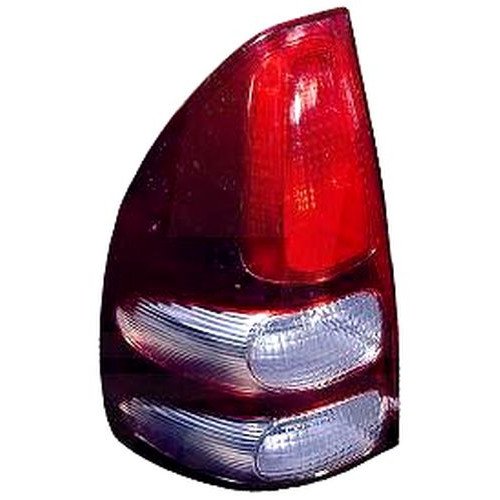 Задний левый фонарь AS00055989 на TOYOTA LAND CRUISER PRADO (J120) 2003-2009