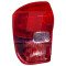 Задний левый фонарь AS07297875 на TOYOTA RAV4 2001-2006