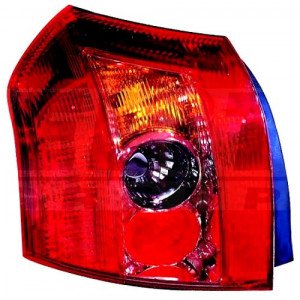 Задній лівий ліхтар AS07296466 на TOYOTA COROLLA (E12 EUR) 2002-2007