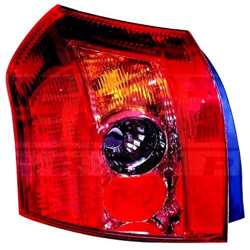 Задній лівий ліхтар AS07296466 на TOYOTA COROLLA (E12 EUR) 2002-2007