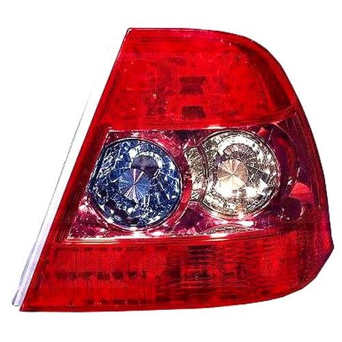 Задний правый фонарь AS00055997 на TOYOTA COROLLA (E12 EUR) 2002-2007