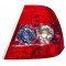 Задний правый фонарь AS00055997 на TOYOTA COROLLA (E12 EUR) 2002-2007