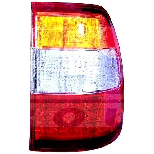 Задній правий ліхтар AS00060725 на TOYOTA LAND CRUISER (J10) 1998-2008