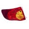 Задній лівий ліхтар AS00056006 на TOYOTA COROLLA (E14 USA E15 EUR) 2007-2013