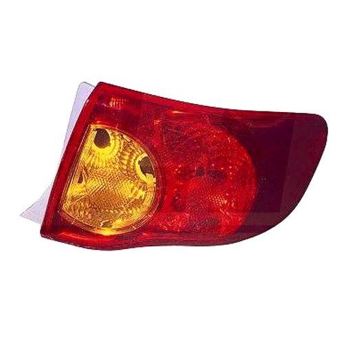 Задній правий ліхтар AS07341636 на TOYOTA COROLLA (E14 USA E15 EUR) 2007-2013