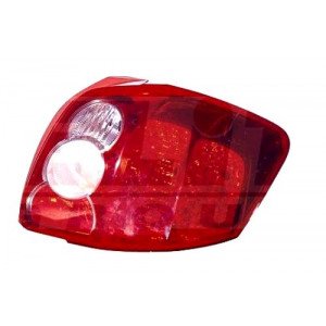 Задний правый фонарь AS00060723 на TOYOTA AURIS 2010-2012