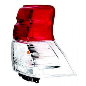 Задній правий ліхтар AS07339097 на TOYOTA LAND CRUISER PRADO (J150) 2010-2013