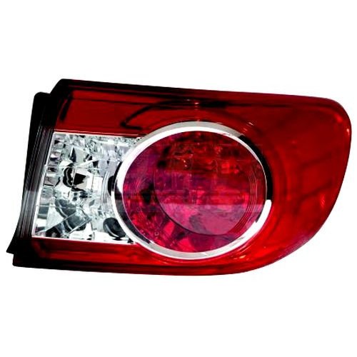 Задній правий ліхтар AS00055863 на TOYOTA COROLLA (E14 USA E15 EUR) 2007-2013