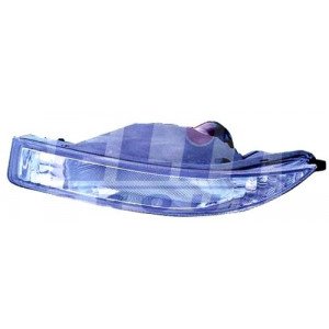 Передняя левая противотуманная фара AS00056099 на TOYOTA COROLLA (E12 EUR) 2002-2007