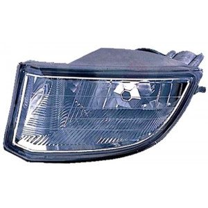 Передня ліва протитуманна фара AS00060801 на TOYOTA RAV4 2001-2006