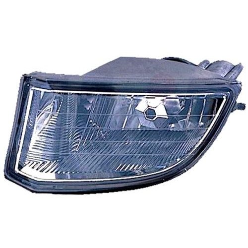 Передняя левая противотуманная фара AS00060801 на TOYOTA RAV4 2001-2006