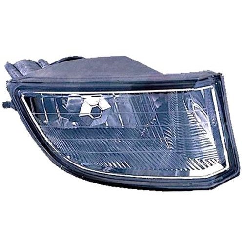 Передня права протитуманна фара AS07320829 на TOYOTA RAV4 2001-2006