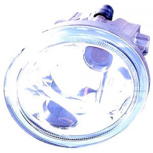 Передня ліва протитуманна фара AS00060809 на TOYOTA COROLLA (E12 EUR) 2002-2007