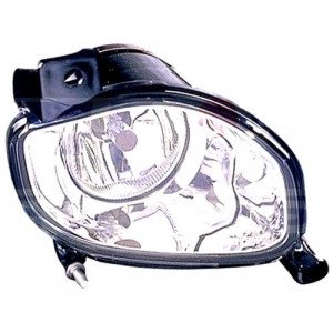 Передняя правая противотуманная фара AS00056128 на TOYOTA AVENSIS 2003-2008