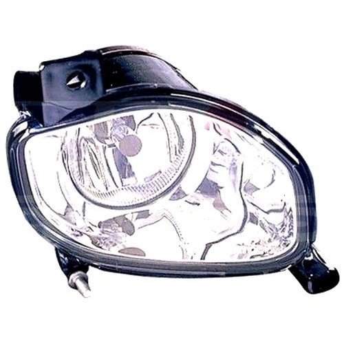 Передняя правая противотуманная фара AS00056128 на TOYOTA AVENSIS 2003-2008
