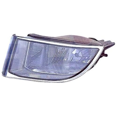 Передня ліва протитуманна фара AS00056057 на TOYOTA LAND CRUISER PRADO (J12) 2003-2009