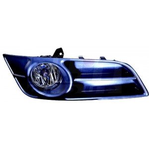 Передня права протитуманна фара AS00056148 на TOYOTA COROLLA (E12 EUR) 2002-2007