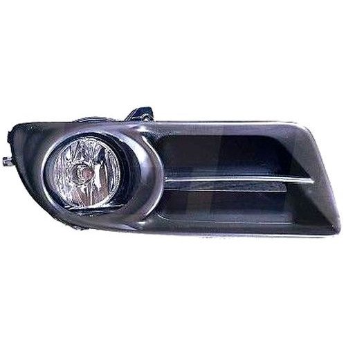 Передняя правая противотуманная фара AS00060861 на TOYOTA COROLLA (E12 EUR) 2002-2007