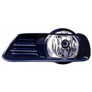 Передняя левая противотуманная фара AS07340890 на TOYOTA CAMRY (XV30) 2002-2006