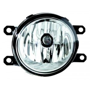 Передняя левая противотуманная фара AS07342514 на TOYOTA LAND CRUISER PRADO (J150) 2010-2013