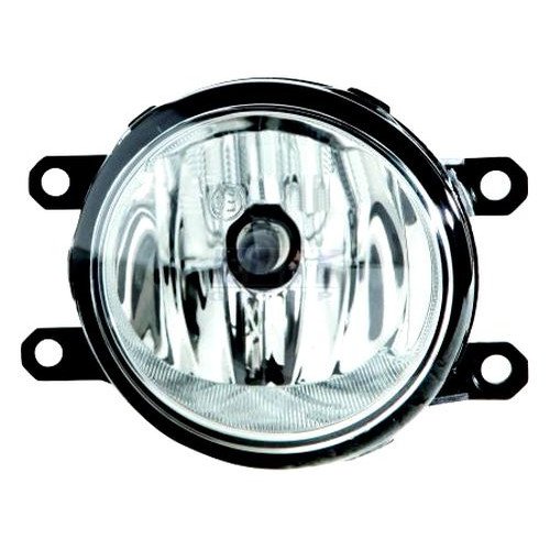 Передня права протитуманна фара AS00060845 на TOYOTA LAND CRUISER PRADO (J150) 2010-2013