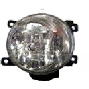 Передняя левая противотуманная фара AS07297042 на TOYOTA LAND CRUISER (J200) 2007-2015