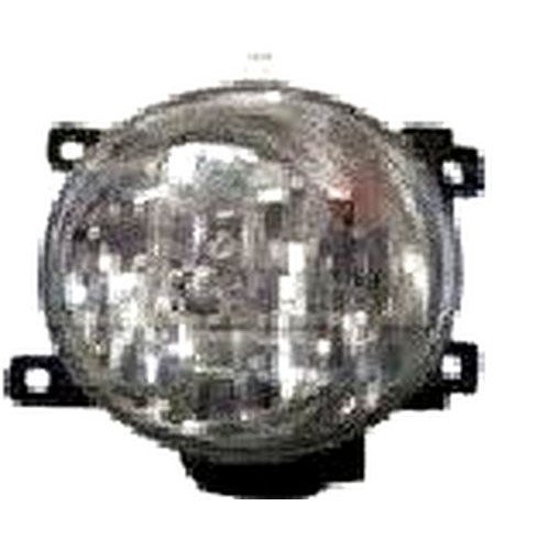 Передняя левая противотуманная фара AS07297042 на TOYOTA LAND CRUISER (J200) 2007-2015