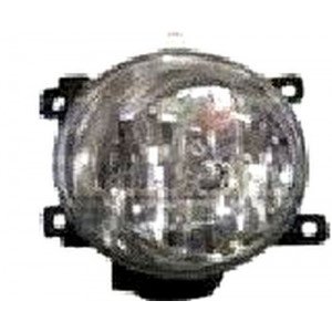 Передняя правая противотуманная фара AS00060818 на TOYOTA LAND CRUISER (J200) 2007-2015