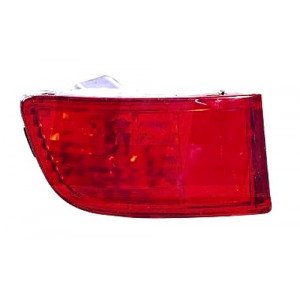 Задний левый фонарь AS00055354 на TOYOTA LAND CRUISER PRADO (J120) 2003-2009