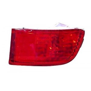Задний правый фонарь AS00055907 на TOYOTA LAND CRUISER PRADO (J120) 2003-2009