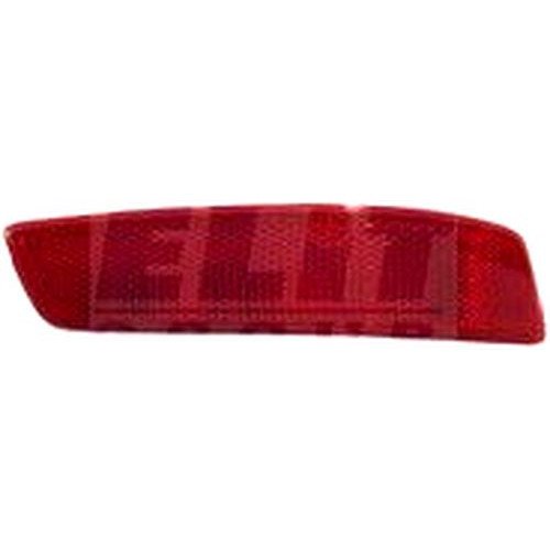 Задняя правая противоткманная фара AS00056103 на TOYOTA COROLLA (E17 USA) 2016-2019