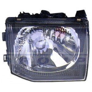 Фара правая AS00056474 на MITSUBISHI PAJERO III (V60 / V70) 2003-2007