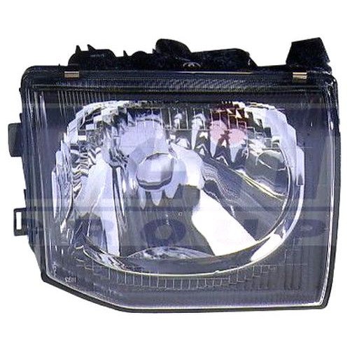 Фара правая AS00056474 на MITSUBISHI PAJERO III (V60 / V70) 2003-2007