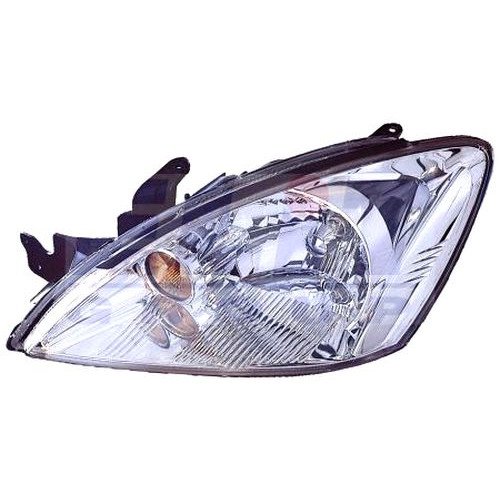 Фара ліва AS07336428 на MITSUBISHI LANCER IX (CS) 2004-2008