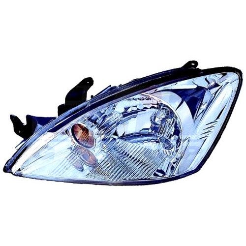 Фара ліва AS07325998 на MITSUBISHI LANCER X 2007-2012