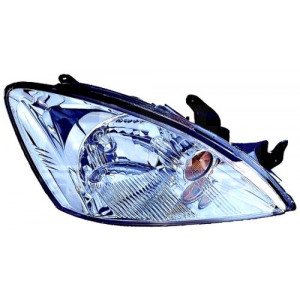 Фара права AS07306602 на MITSUBISHI LANCER IX (CS) 2004-2008