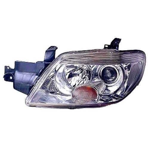 Фара левая AS07338984 на MITSUBISHI OUTLANDER I 2003-2009