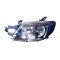 Фара левая AS07311821 на MITSUBISHI OUTLANDER I 2003-2009