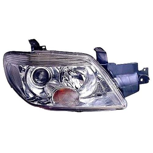 Фара правая AS00051920 на MITSUBISHI OUTLANDER I 2003-2009