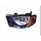 Фара левая AS07313763 на MITSUBISHI L200 2005-2015