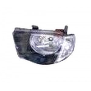 Фара левая AS07317257 на MITSUBISHI L200 2005-2015