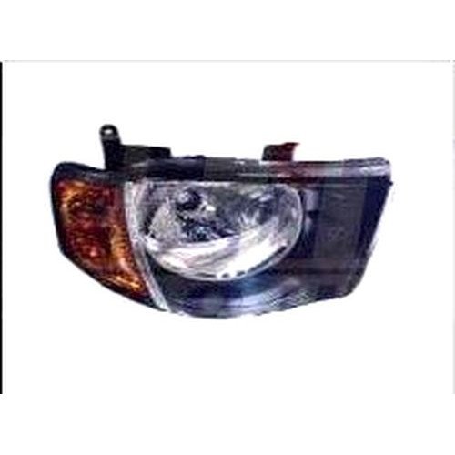 Фара права AS07304500 на MITSUBISHI L200 2005-2015