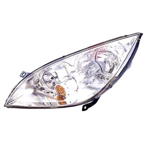 Фара левая AS07310285 на MITSUBISHI COLT (Z30) 2004-2009