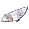 Фара левая AS07310285 на MITSUBISHI COLT (Z30) 2004-2009