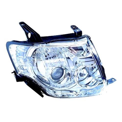 Фара AS07319267 на MITSUBISHI PAJERO IV (V80 / V90) 2007-2014